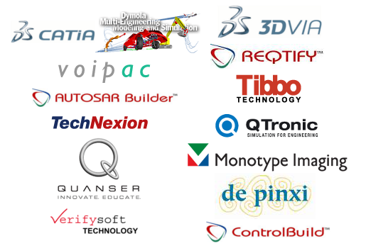 Offerta prodotti Dofware